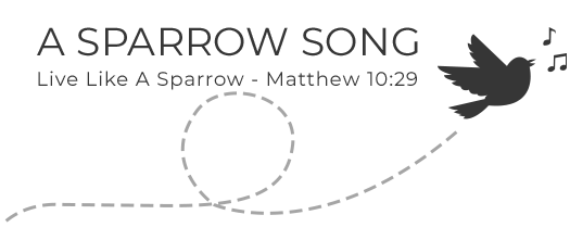 A Sparrow Song